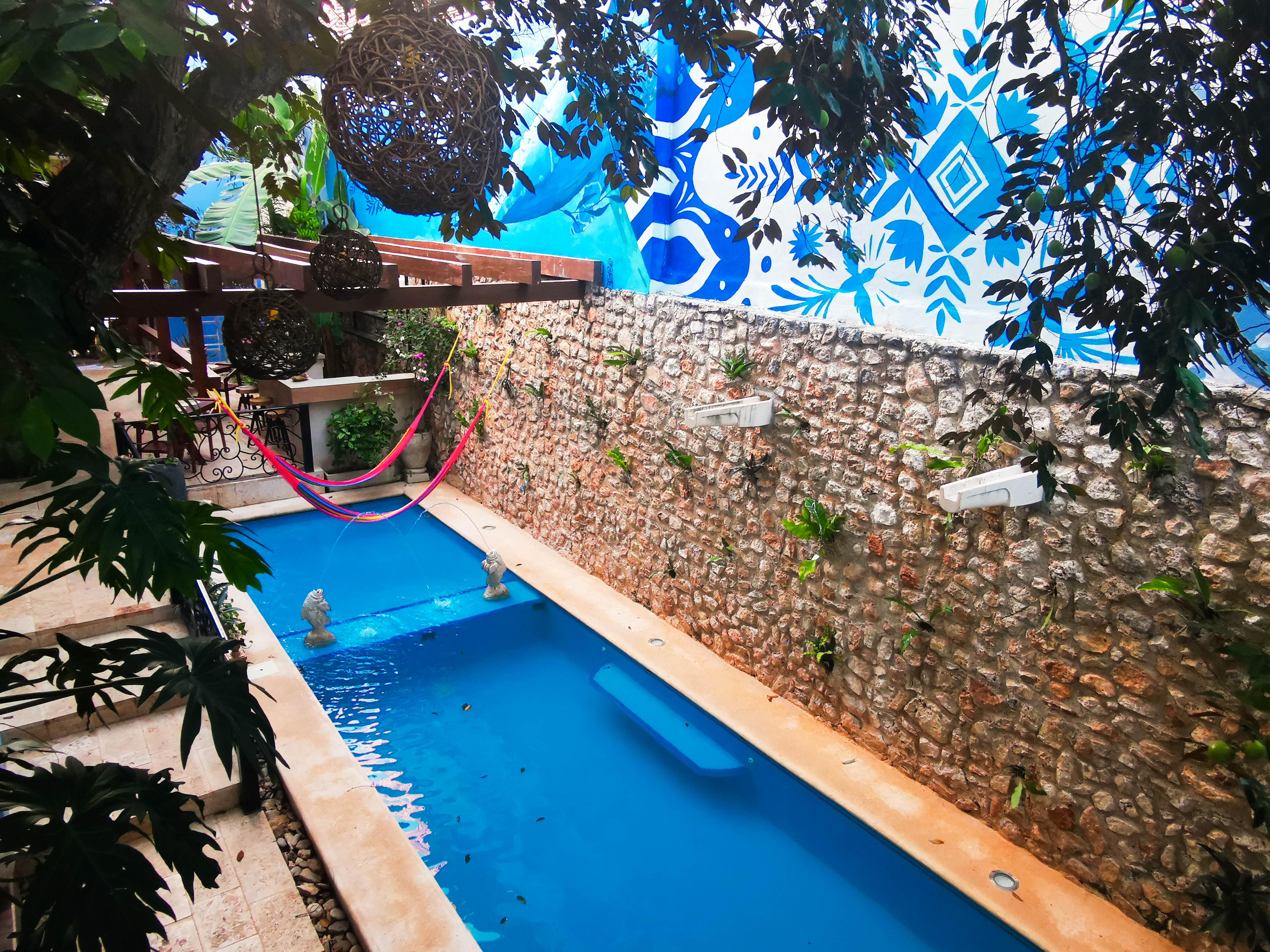 Le Muuch Hotel Valladolid  Exterior foto